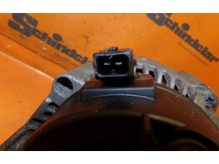 Генератор 028903025H, 028903025H Volkswagen Golf III