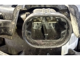 Вентилятор радиатора 9801666680, GMV140 Peugeot 2008 II