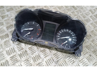 Přístrojová deska Toyota Avensis T270 2015