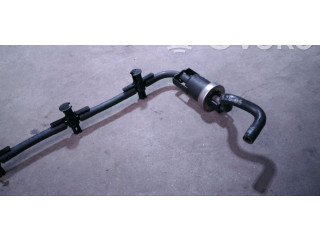 Топливная рампа    Volkswagen PASSAT B6  