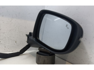 Зеркало электрическое        Honda Jazz  2015 - 2020 года   