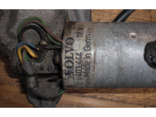 Моторчик дворников     Volvo 940