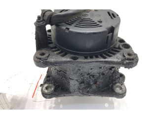 Генератор Skoda Octavia Mk1 (1U)