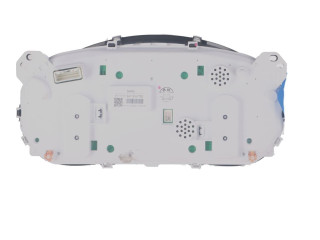 Přístrojová deska Suzuki SX4 S-Cross 2020 34102-63TR0-000