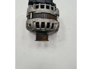 Генератор 231008432R, F000BL04C9   Dacia Duster      