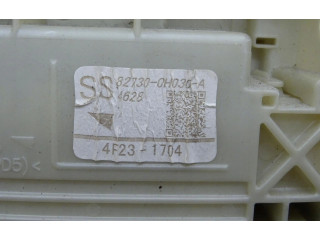 Pojistková skříňka Peugeot 108 2019