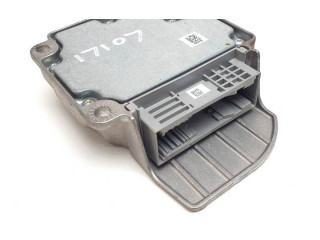 Блок подушек безопасности 0285001870 BMW X3 E83