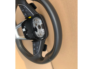 Руль Audi Q5 SQ5 2017 - года 80A419091BT