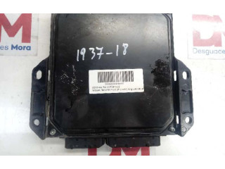 Řídící jednotka 23710EB310 Nissan Navara