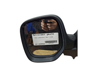 Zpětné zrcátko Citroen Berlingo 2005 00008153HL