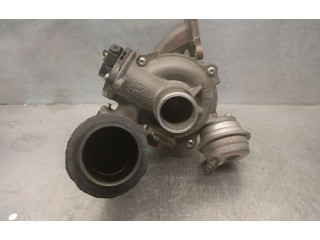 Турбина Ford Ecosport CM5G6K682HE, 2082254 для двигателя M1JJ