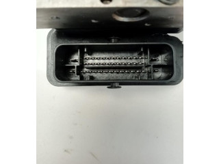 Блок АБС 0265254507   Opel  Meriva B  2010 - 2016 года