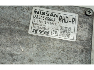 Другие блоки управления / модули 285054GG0A, E2710580390   Infiniti Q50   