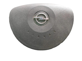 Подушка безопасности водителя    Opel Meriva A