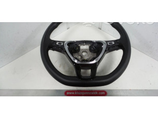 Руль Volkswagen Jetta VI  2011 - 2018 года 5C0419091BL, 561419091D      