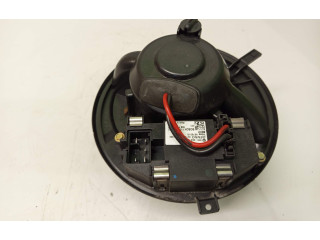 Вентилятор печки    1K1820015C, F987684B   Volkswagen Touran I