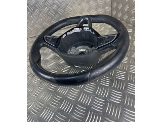 Руль Skoda Octavia Mk3 (5E)  2013 - 2019 года 565419091D      