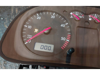 Přístrojová deska Volkswagen Bora 2001 1J0919861B, 0263611004