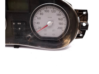 Панель приборов 216774992, 21677499-2   Dacia Logan I       