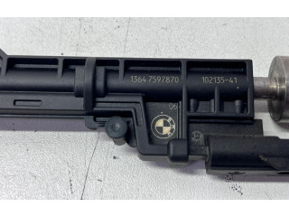 Форсунка 7597870    BMW X3 F25  N55 