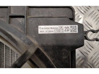 Интеркулер 170913 Mitsubishi Outlander