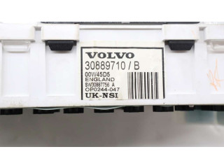 Панель приборов 8251246   Volvo S40, V40       