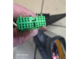 Зеркало электрическое        Volvo V70  2005 - 2008 года   