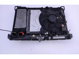 Комплект радиатора    9683562980   Citroen C4 Cactus