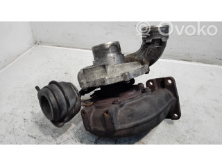 Turbodmychadlo Турбина 059145701C, VNT20 Audi A6 Allroad C5 2.5 0830