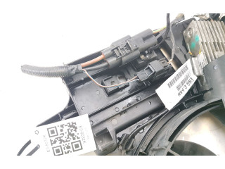 Вентилятор радиатора     PGF000231, E0-8032K    Land Rover Freelander 