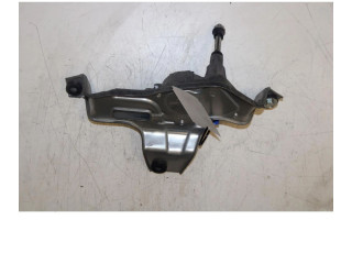 Моторчик заднего дворника Mitsubishi ASX