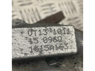 Turbodmychadlo Турбина VT131011, 1515A163   Mitsubishi Pajero 3.2  4M41