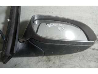 Зеркало электрическое        Volkswagen Touran I  2003 - 2010 года   