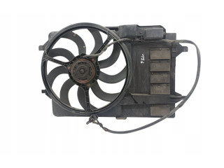 Вентилятор радиатора     1475577    Mini One - Cooper Cabrio R52 