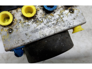 Блок АБС 89540-B2190   Daihatsu  Cuore   -  года