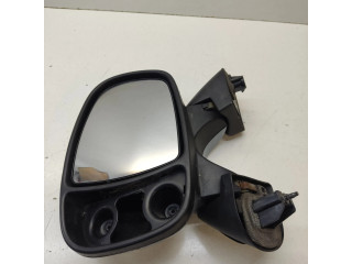 Зеркало (механическое)    левое   Renault Trafic II (X83)  2002-2014 года   