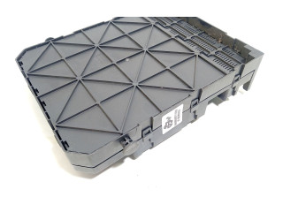 Модуль управления BSM 9663798180, 6580RK   Peugeot 308    