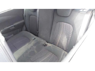 Вентилятор радиатора     95483689, F00S3D2018    Chevrolet Aveo 1.4