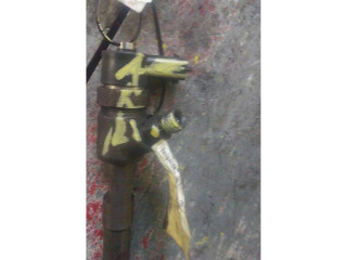 Vstřikovač 0445110351   Alfa Romeo Mito    199B1000 