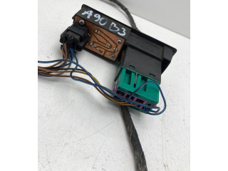 Řídící jednotka 893919167 Audi Quattro 1988