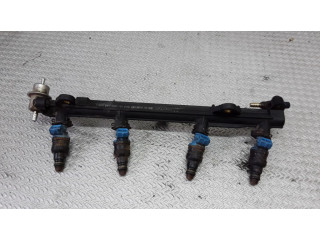 Vstřikovač 0280150997 Ford Fiesta pro benzínový motor 1.3