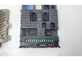 Комплект блоков управления 5SWS40377F-T, 5SWS40377F-T   Fiat Ulysse