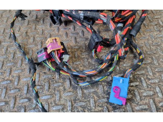 Блок предохранителей 80A971845 Audi Q5 SQ5