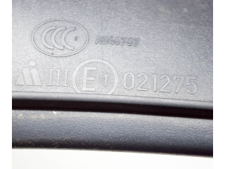 Зеркало электрическое Skoda Octavia Mk3 (5E) 2013 - 2019 года