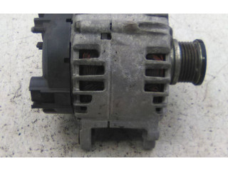 Генератор 03L903023L Skoda Octavia Mk3 (5E)