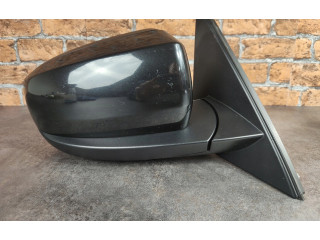 Zpětné zrcátko  BMW X6 E71 2009    