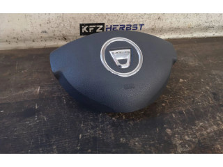 Подушка безопасности водителя 985105160R, 985105160R Dacia Lodgy