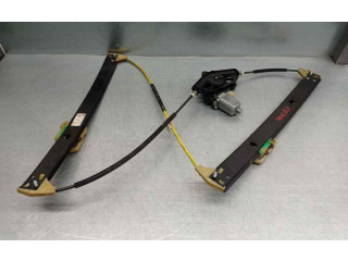 Электрический механизм для подъема окна без двигателя 2PINES, 5PUERTAS Skoda Octavia Mk3 (5E)