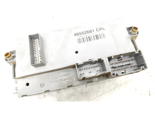 Pojistková skříňka 51770619, 46552681 Fiat Doblo 2007