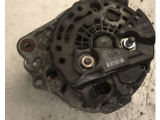 Генератор 037903025M, 037903025M   Volkswagen Polo      